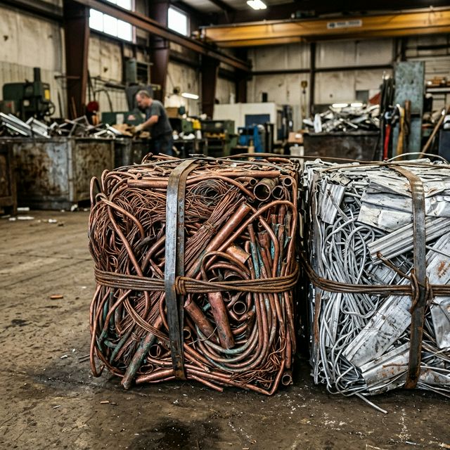 Lider Hurda Fabrika Sökümü, Tasfiye Hurdası ve Yüksek Tonajlı Demir Çelik Geri Dönüşüm Hizmeti - Güncel LME Borsa Fiyatları ile Nakit Ödemeli Hurda Alımı