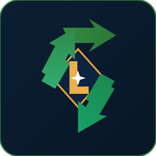 Lider Hurda Logo